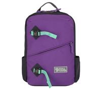 Fjällräven Vardag 17 Mochila de día 41 cm Compartimento para el portátil púrpura