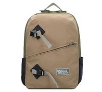 Fjällräven Vardag 17 Mochila de día 41 cm Compartimento para el portátil verde