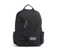 Fjällräven Vardag 17 | Mochila | negro | 17 | poliamida reciclado
