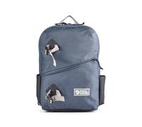 Fjällräven Vardag 17 Mochila urbana 41 cm Compartimento para el portátil azul