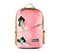 Fjällräven Vardag 17 Mochila urbana 41 cm Compartimento para el portátil fucsia