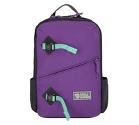 Fjällräven Vardag 17 Mochila urbana 41 cm Compartimento para el portátil lila