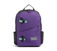 Fjällräven Vardag 17 Mochila zarzamora, fibra sintética, unisex, 17L