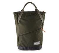 Fjällräven Vardag 22 Mochila de día 43 cm Compartimento para el portátil verde