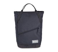 Fjällräven Vardag 22 Mochila urbana 43 cm Compartimento para el portátil negro