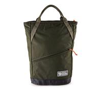 Fjällräven Vardag 22 Mochila de día 43 cm Compartimento para el portátil verde