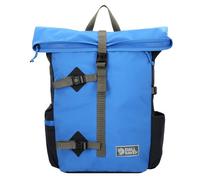 Fjällräven Vardag 25 L Mochila de senderismo 45 cm azul