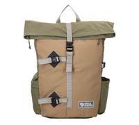 Fjällräven Vardag 25 L Mochila de senderismo 45 cm gris