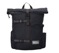 Fjällräven Vardag 25 L Mochila de senderismo 45 cm negro