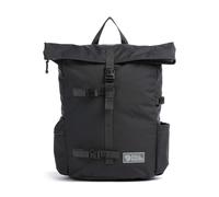 Fjällräven Vardag 25 | Mochila | negro | 25 L | vinylon