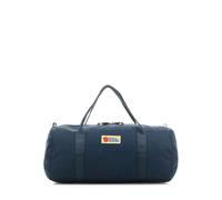 Fjällräven Vardag 30 Bolsa de fin de semana azul oscuro, algodón, 50 x 26 x 24cm