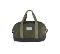 Fjällräven Bolsa de Viaje Bolsa de Deporte Vardag Duffel 33L Deep Forest Verde Oscuro