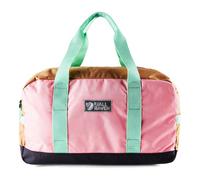 Fjällräven Vardag 33 Bolsa de viaje Weekender 52 cm fucsia