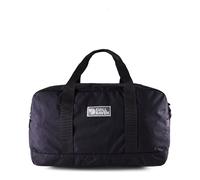 Fjällräven Vardag Duffel 33, Mochila Unisex Adulto, Gris y Negro, Talla única