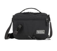 Fjällräven Vardag 6 Bolsa de hombro 26 cm negro