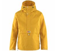 Fjällräven Vardag Anorak Herren-Wanderjacke Trekking Chaqueta de Exterior Gelb