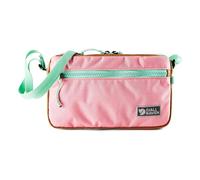 Fjällräven Vardag Bolsa de hombro 25 cm fucsia