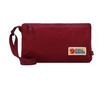 Fjällräven Vardag Bolsa de hombro 25 cm rojo