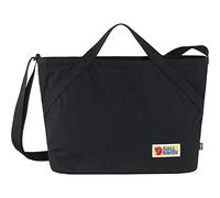 FJÄLLRÄVEN Vardag Crossbody, Gym Bag Unisex Adulto, Negro (Black), Talla Única