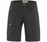 Fjällräven Vardag Lite Herren-Short Wandershort Shorts Largo Rodilla Cortos Gris