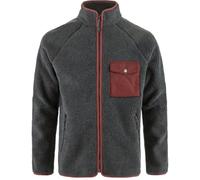 Fjällräven Vardag Pile Fleece Chaqueta Polar para Hombre