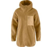 Fjällräven Vardag Pile Fleece Long Chaqueta polar Mujer (Pack de 1)