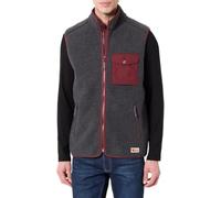 Fjällräven Vardag Pile Fleece Vest M Sports vest Hombre