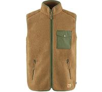 Fjällräven Vardag Pile Fleece Vest M/Vardag Pile Fleece Vest M Sweatshirt Hombre (Pack de 1)