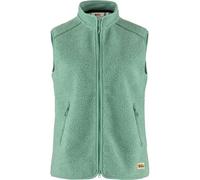 Fjällräven Vardag Pile Fleece Vest W Sports vest Mujer (Pack de 1)