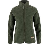 Fjällräven Vardag Pile Fleece W Sweatshirt Mujer