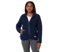 Fjällräven Vardag Pile Fleece W Sweatshirt Mujer (Pack de 1)