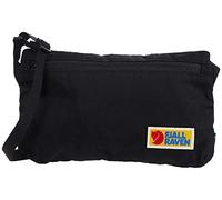 Bolsa de hombro Fjällräven Vardag Pocket Color: negro