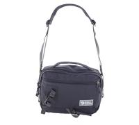 Fjällräven Vardag Shoulder Bag 6l Mochila bandolera 6 Negro