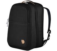 Fjällräven Travel Pack Black