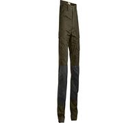 Fjällräven Vidda Pro - Pantalones Cortos para Hombre, Color Oscuro