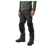 Fjällräven Vidda Pro Trousers M Long - Pantalones, Hombre, Gris (Dark Grey), 54