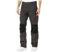 Fjällräven Vidda Pro Ventilated TRS M Long Sport Trousers, Hombre, Dark Grey-Black, 56