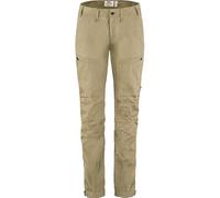 Fjällräven Women's Abisko Lite Trekking TRS W Reg Pants