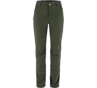 Fjällräven Women's Abisko Winter Stretch Trousers W Pants