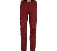 Fjällräven Women's Karla Pro Zip-Off Trousers W Pants