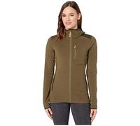 Fjällräven Women's Keb Fleece Hoodie W Sweatshirt