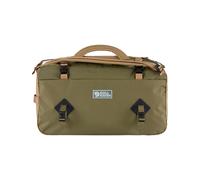 Fjällräven Vardag Splitpack 45 L Bolsa de viaje fin de semana 48 cm verde oliva