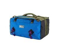 Fjall Raven - Bolsas Duffel - Vardag Splitpack 45 UN Blue Green - Azul Azul one size