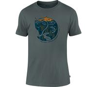 Fjallraven 87220 Arctic Fox T-Shirt M T-Shirt Mens Dusk L
