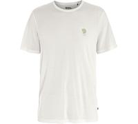 Fjall Raven - Camisetas - High Coast SS M Eggshell - Talla L - Blanco Blanco L