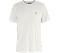 Fjall Raven - Camisetas - High Coast SS M Eggshell - Talla M - Blanco Blanco M