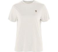 Fjall Raven - Camisetas mujer - High Coast SS W Eggshell para Mujer - Talla M - Blanco Blanco M