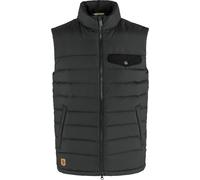 Fjall Raven - Chaquetas - Greenland Down Liner Vest M Black de Lana - Talla L - Negro Negro L