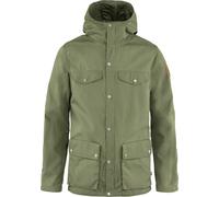 Fjall Raven - Chaquetas - Greenland Jacket M Green - Talla L - Verde Verde L