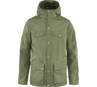 Fjall Raven - Chaquetas - Greenland Jacket M Green - Talla L - Verde Verde L